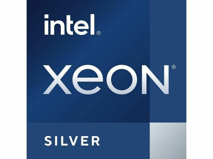 Actual product image Intel Xeon Silver 4410Y FC-LGA16A Cache Boxed CPU (LGA 4677, 2 GHz, 12 -Core)