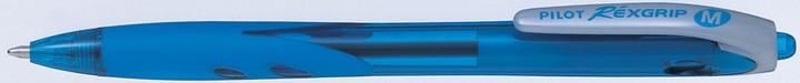 Immagine prodotto Pilot BG Réxgrip M (Blu, 1 x)