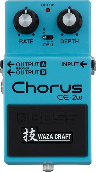 Produktbild Roland CE-2W Waza Craft