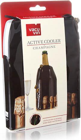 Immagine prodotto Vacu Vin Raffreddatore per champagne