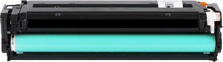 Produktbild Hermex Kompatibler Toner für HP Color LaserJet Pro M181fw (BK)