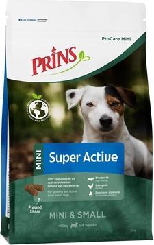 Produktbild Prins Procare Mini Super (1 Stk., 3000 g)