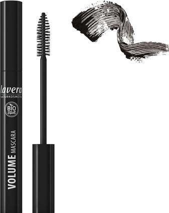 Produktbild Lavera Volume Mascara Black (Black)