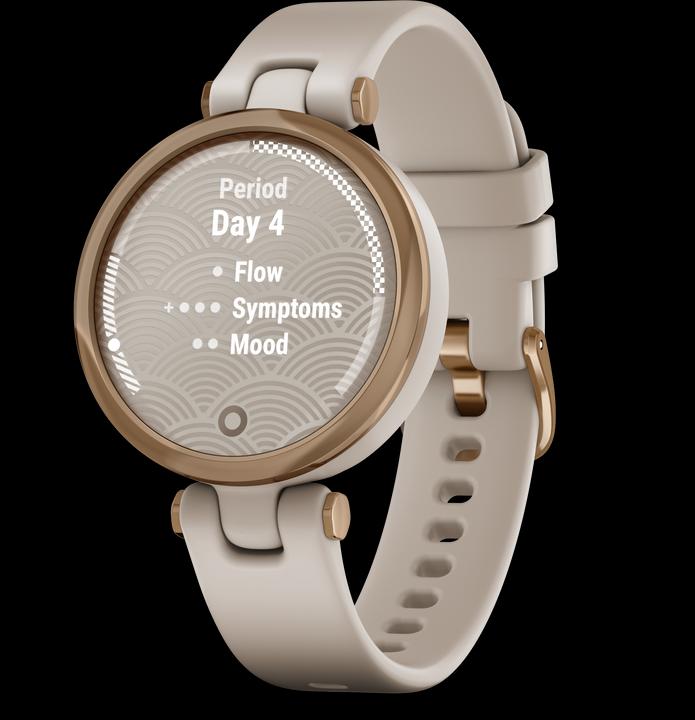 Produktbild Garmin Lily Sport (34.50 mm)