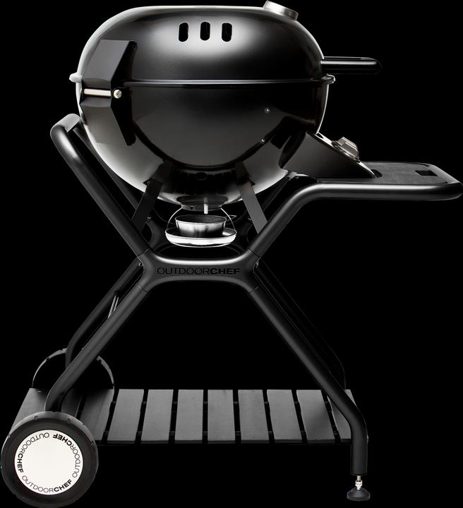 Produktbild Outdoorchef Ascona 570 G (9.70 kW)