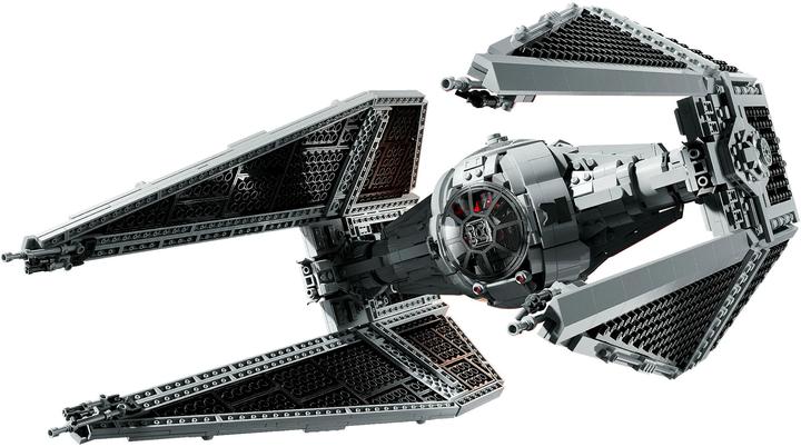 Image du produit LEGO Intercepteur TIE (75382, LEGO Star Wars)