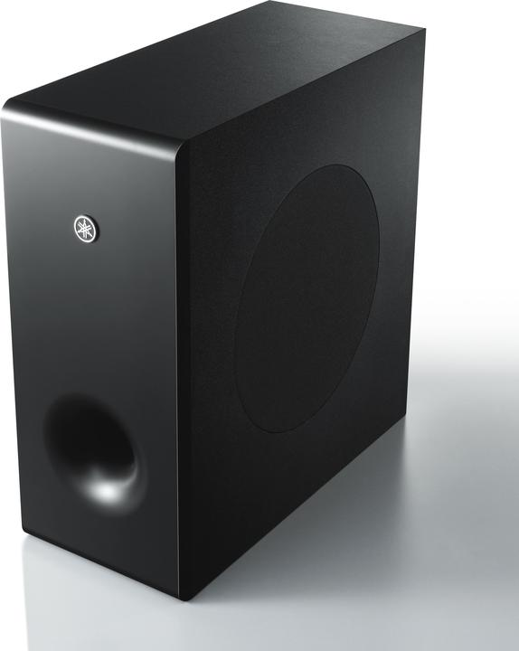Actual product image Yamaha MusicCast BAR400 (49 W, 6.1 Channel)