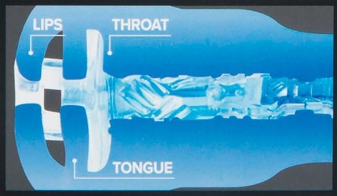 Produktbild Fleshlight Turbo Ignition