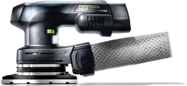 Produktbild Festool RTSC 400-Basic (Schwingschleifer)