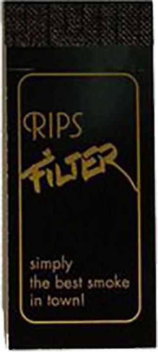 Image du produit Rips Filtre large