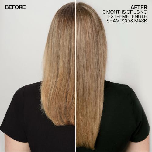 Produktbild Redken Triple Action Treatment (250 ml)