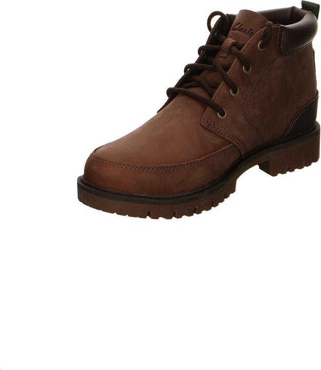 Produktbild Clarks Rossdale Mid - 63517 (45)