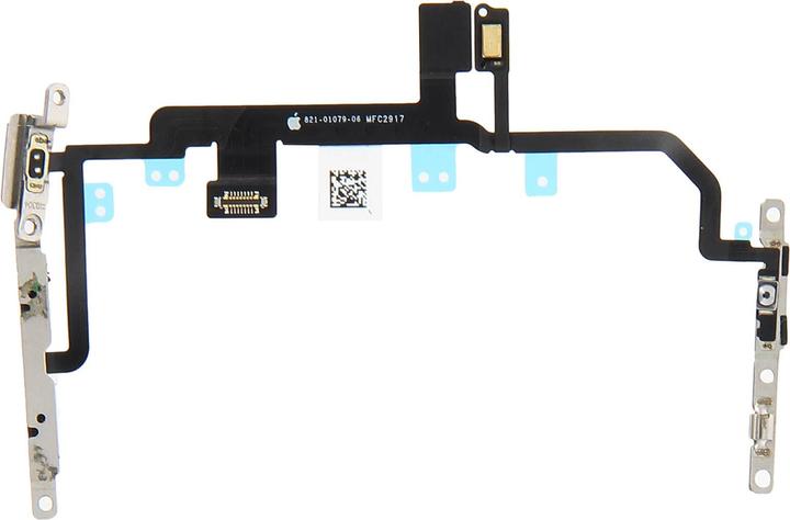 Produktbild Clappio Powerbutton Flexkabel iPhone 8 Plus (Apple iPhone 8 Plus)