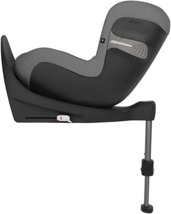 Actual product image Cybex Sirona S i-Size