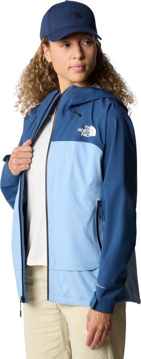 Actual product image North Face Women's Frontier Futurelight Jacket (S)