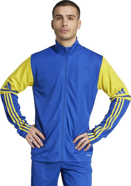 Actual product image adidas Squadra 25 training jacket (S)