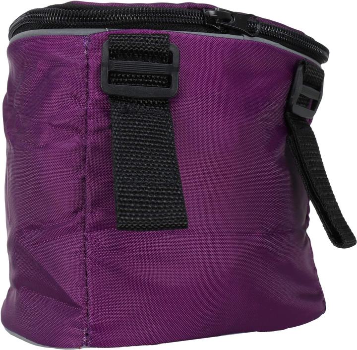Immagine prodotto Honju BIKE Borsa da manubrio per bambini Paula Princess (Borsa manubrio)