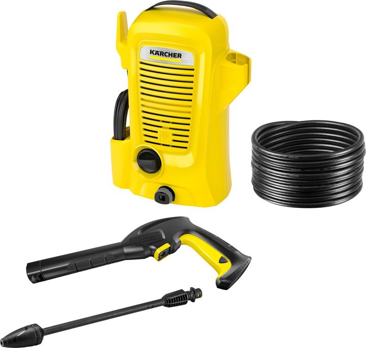 Kärcher K2 Universel (Fonctionnement sur secteur)