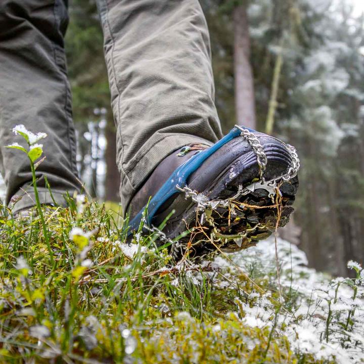 Actual product image Snowline Chainsen Pro (48 - 52)