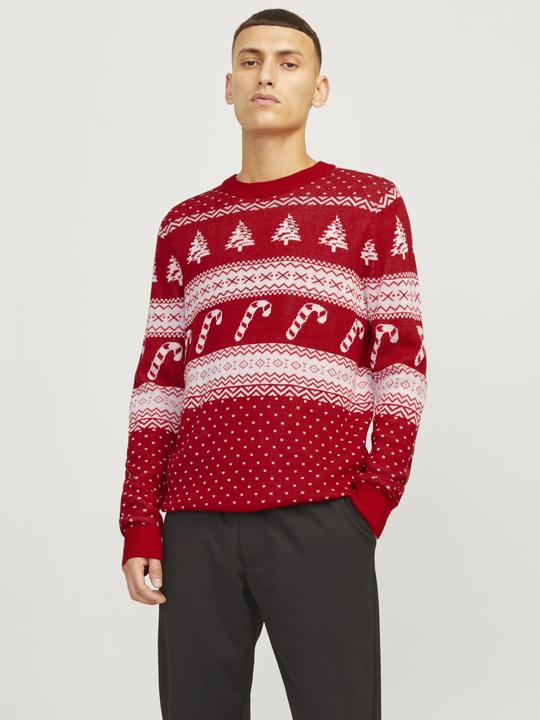 Produktbild Jack & Jones Xmas Gabriel (XL)