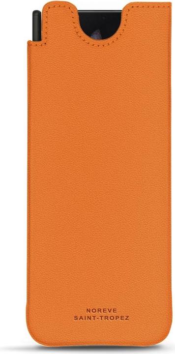 Orange PU ( Pantone #ff9351 )