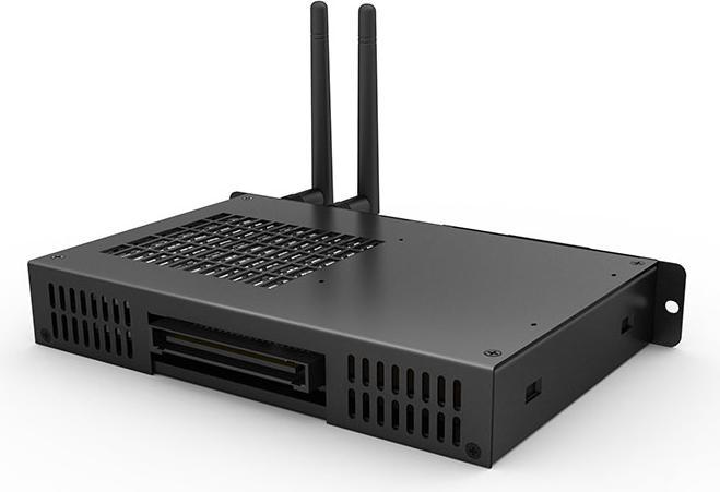 Actual product image Concept International Bareone OPS P211-B3000| i3-5010U| 2.10 GHz| HD5500 - Barebone - Intel Socket 116 (Intel Core i3-5010U)