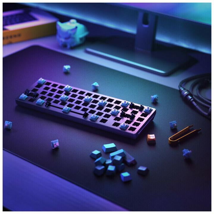 Immagine prodotto Glorious PC Gaming Race GMMK 2 (US, Cablato)