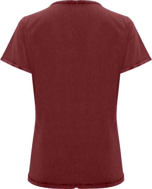 Actual product image Alpinia Womens/Ladies Husky T-Shirt (XXL)