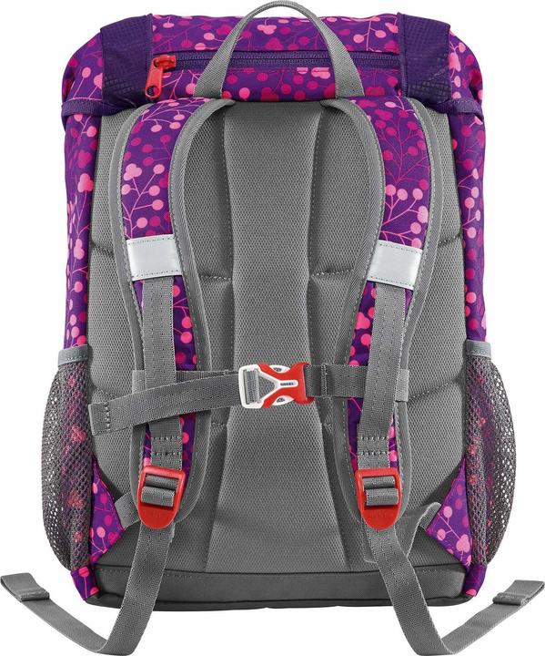 Produktbild Step by Step Rucksack-Set KID, 3-teilig