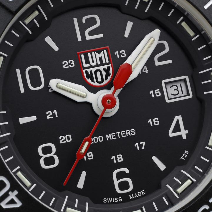Produktbild Luminox Navy Seal 3250 Series (Taucheruhr, 45 mm)