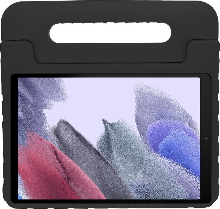Actual product image Cazy Protective cover Compatible with Samsung Galaxy Tab A7 Lite Kids Back Cover Classic for children (Galaxy Tab A7 Lite)