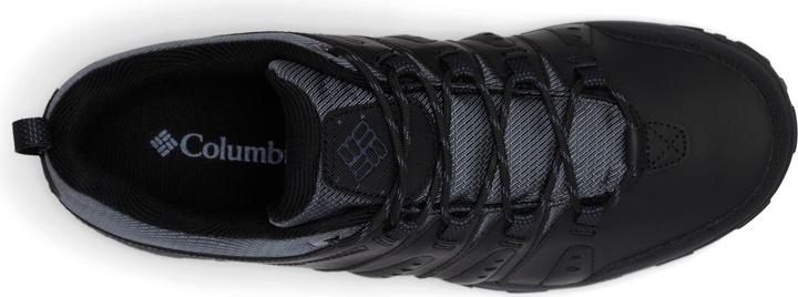 Image du produit Columbia WOODBURN II Chaussures étanches pour hommes (43.5)