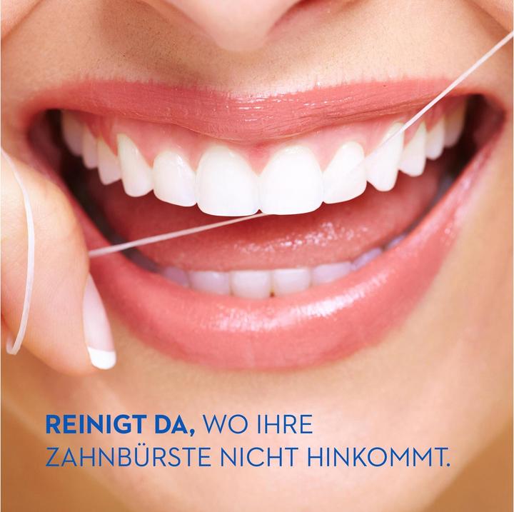 Actual product image Oral-B Essential (50 m)