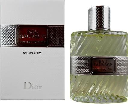 Immagine prodotto Dior Eau Sauvage (Eau de toilette, 100 ml)