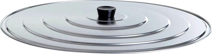 Actual product image All'Grill Aluminium lid Ø 70 cm (70 cm, Metal)