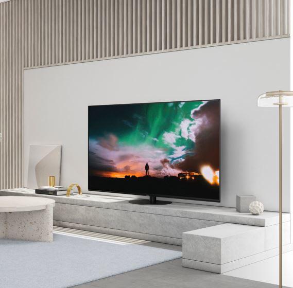 Produktbild Panasonic TX-55JZC984 (55", OLED, 4K, 2021)