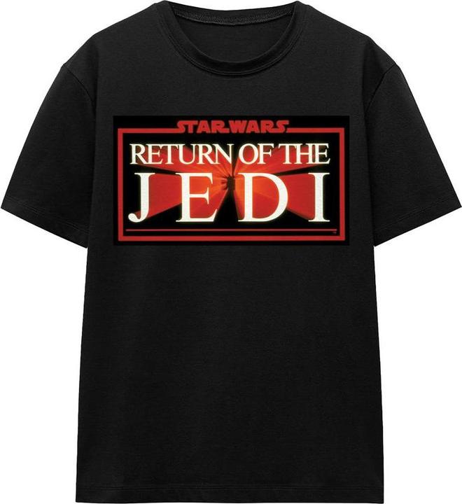 Immagine prodotto Star Wars Jedi Maglietta Jedi Warp Adulto Unisex (XXL)