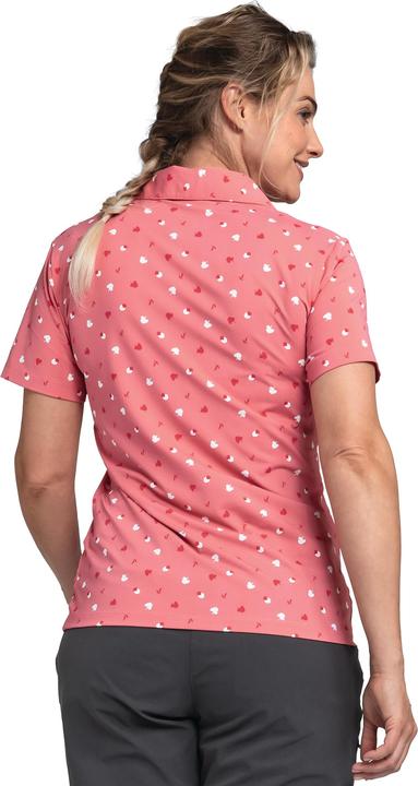 Produktbild Schöffel Women's Polo Shirt Achhorn (4XL)