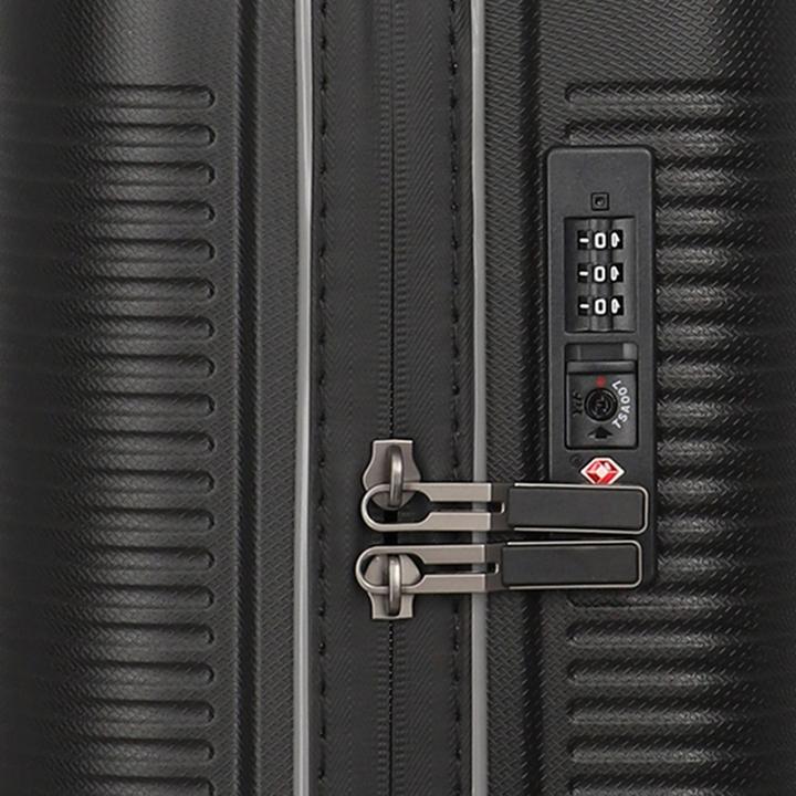 Produktbild Travelite Roomer - Handgepäcktrolley (40 l, Handgepäck (bis 50l))