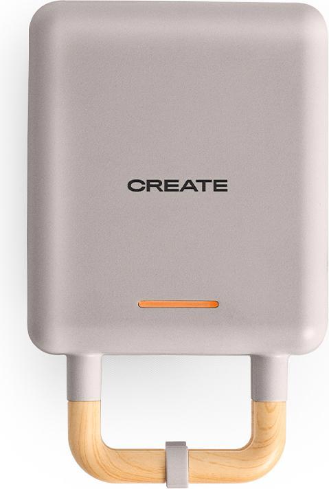 Produktbild Create Stone 2 in 1 Compact