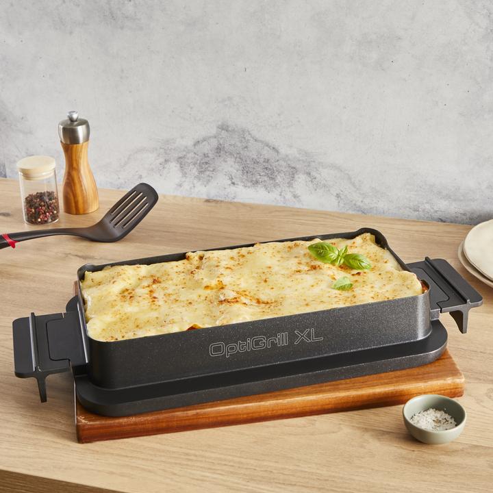 Actual product image Tefal GC784D