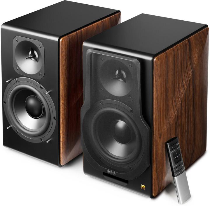 Actual product image Edifier S3000MKII (1 pair, 256 W)
