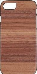 Image du produit Man.Wand & WOOD case for iPhone 7/8 strato black (Apple iPhone 8, Apple iPhone SE (2ème génération), Apple iPhone 7)