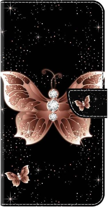 Immagine prodotto Cover-Discount iPhone 16 Pro Max - Custodia con effetto 3D (Apple iPhone 16 Pro Max)