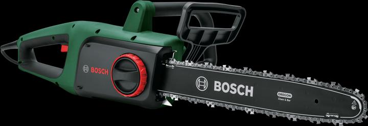 Produktbild Bosch Home & Garden Kettensäge UniversalChain 35 (Elektro Kettensäge)
