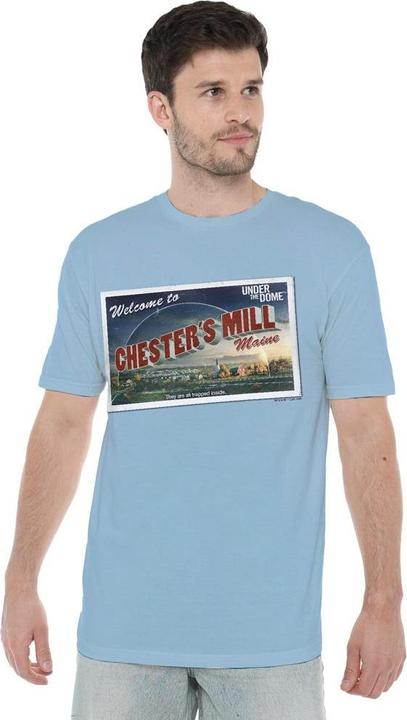 Produktbild Under the Dome TShirt (L)