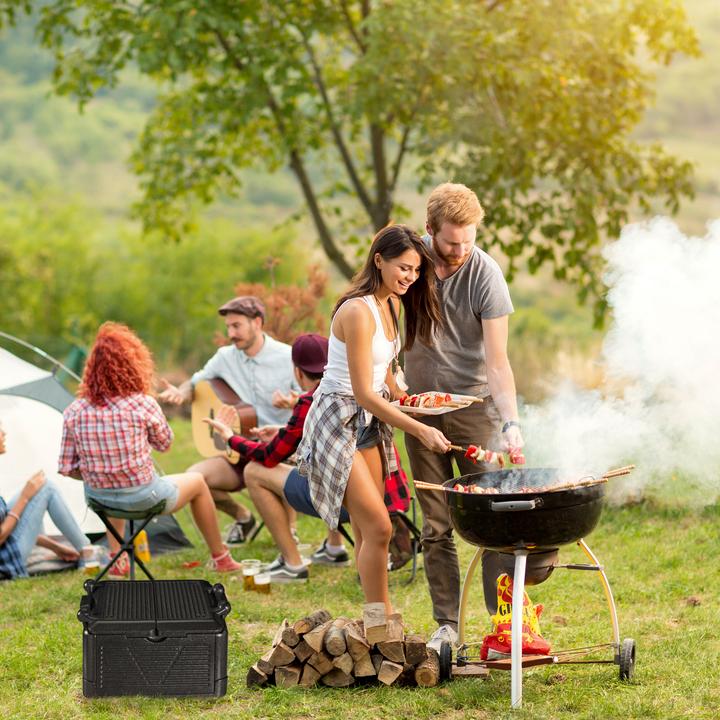 Produktbild Relaxdays Thermobox Essen (24 l)