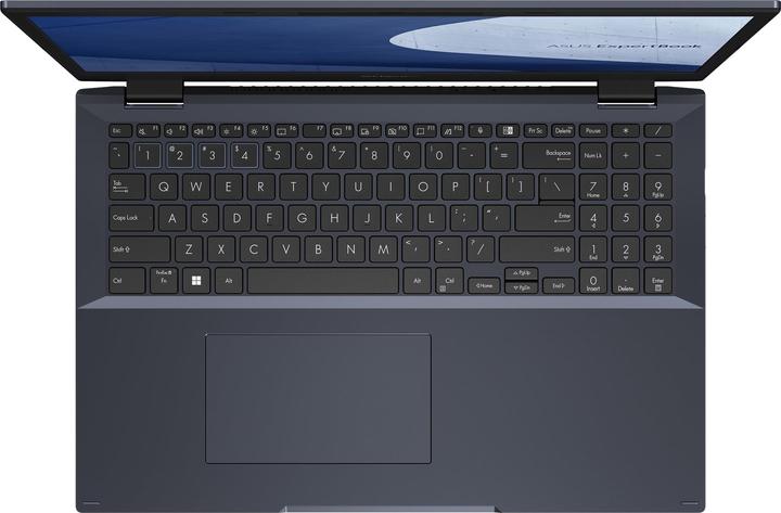 Immagine prodotto ASUS ExpertBook B2 Flip (14", Intel Core i7-1260P, 16 GB, 512 GB, DE)