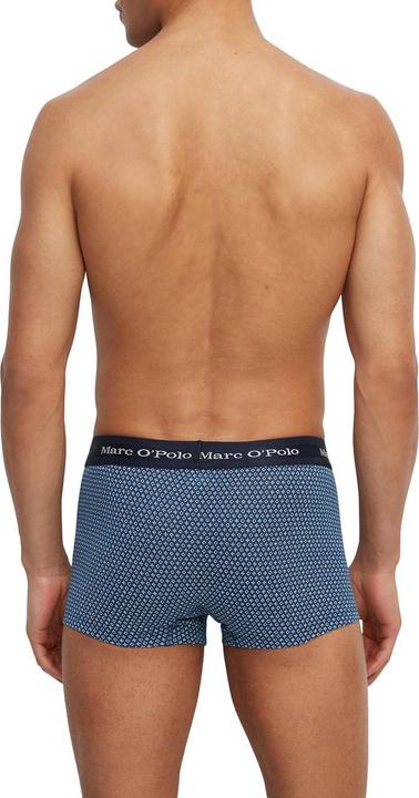 Produktbild Marc O'Polo Short Casual Figurbetont M-SHORTS 3-PACK (XL, 3er Pack)