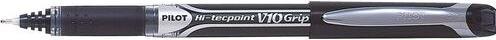 Produktbild Pilot Hi-Tecpoint V10 Grip (Schwarz, 1 x)